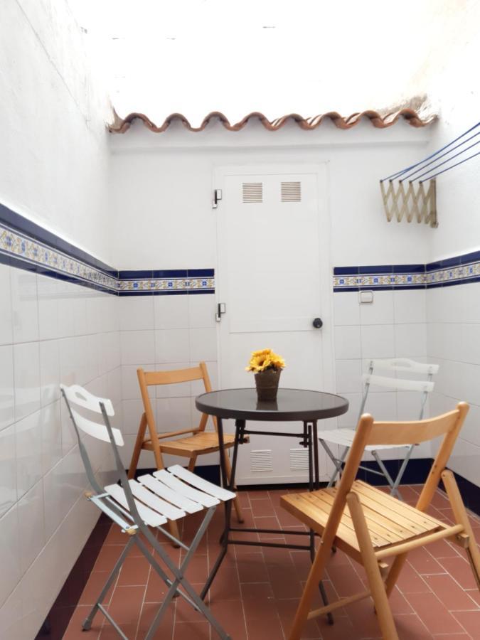 Apartamento La Rose Gandía Exterior foto