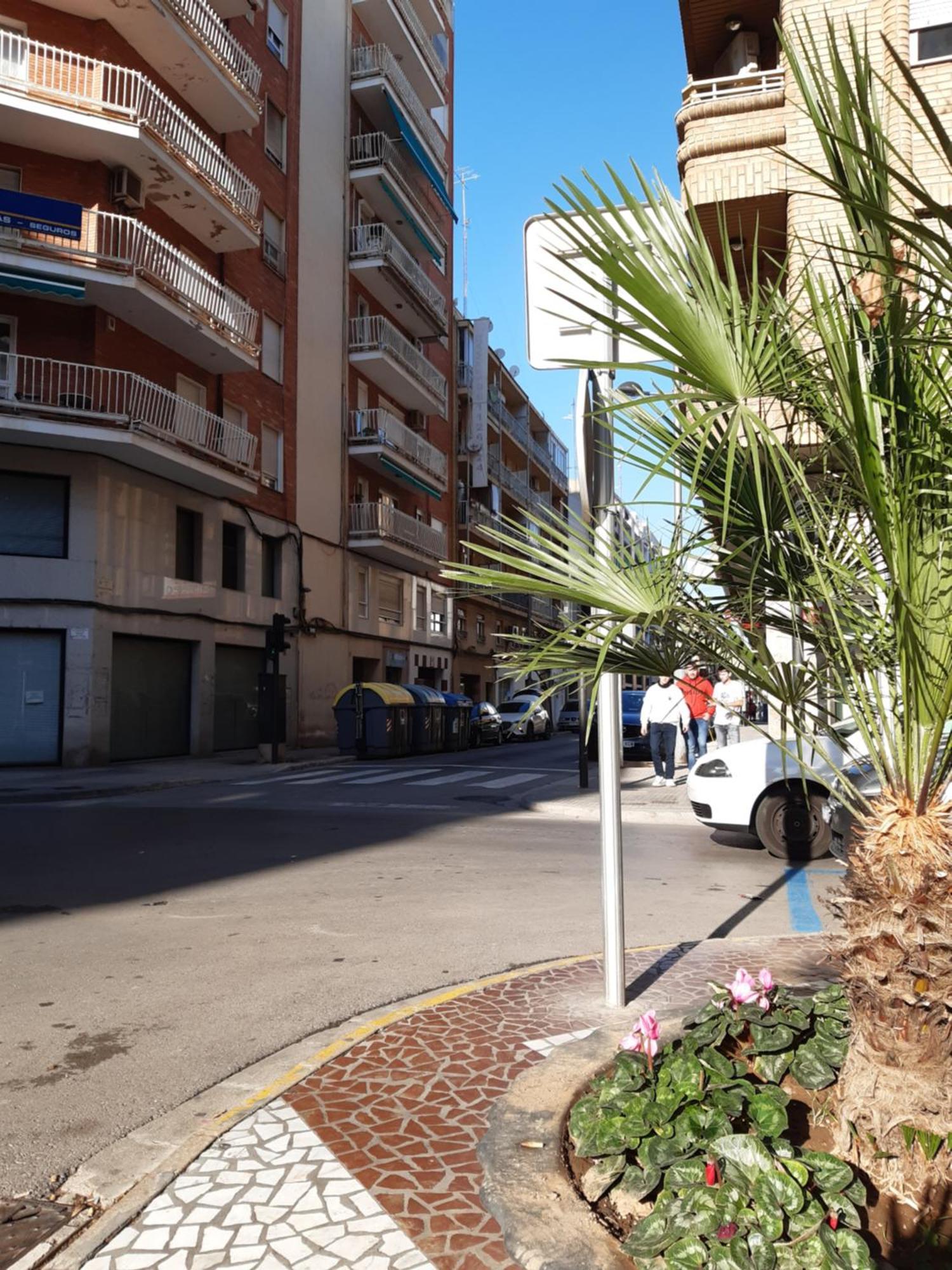 Apartamento La Rose Gandía Exterior foto