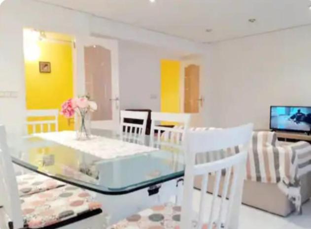 Apartamento La Rose Gandía Exterior foto